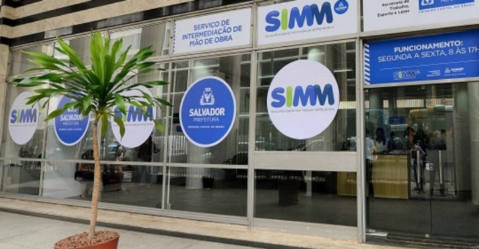 SIMM lança novo sistema de atendimento para oferta de vagas