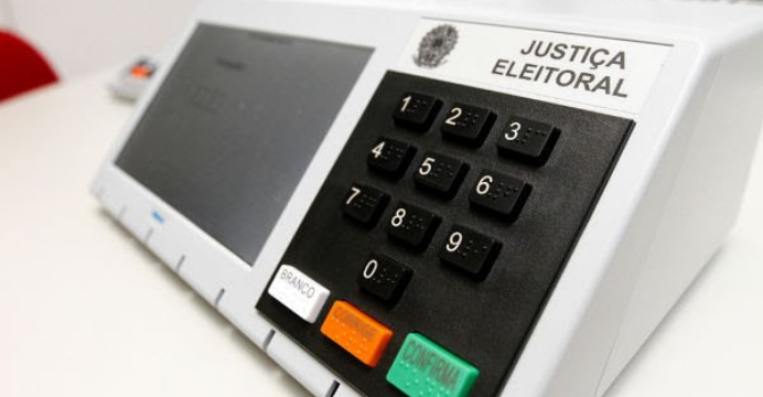 Entenda a diferença entre voto nulo e voto branco