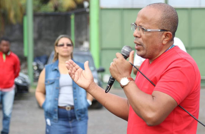 Trabalhadores de limpeza urbana de Salvador ameaçam parar e cobram melhorias para enfrentar pandemia