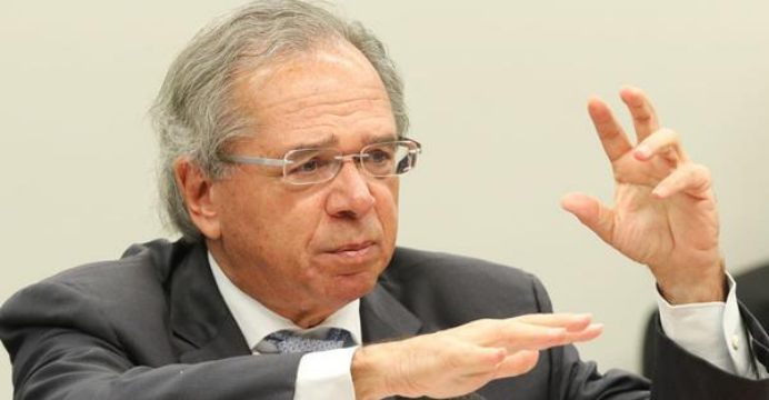 Paulo Guedes diz que novo auxílio emergencial “é possível”, mas reforça que mudanças seriam feitas