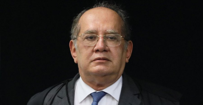 A Lava Jato apoiou a eleição de Jair Bolsonaro”, dispara Gilmar Mendes