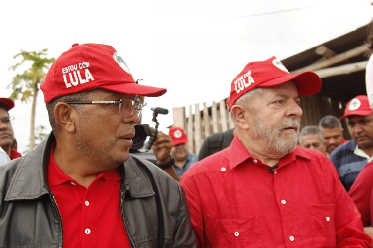 Defendo uma frente global com Lula contra a covid-19”, diz Suíca após decisão do STF