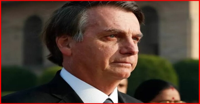 Eleições 2022: PRTB deve ser o novo partido do presidente Jair Bolsonaro