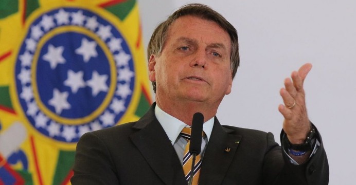 Pesquisa indica que 53% dos eleitores de Bolsonaro não votarão nele em 2022