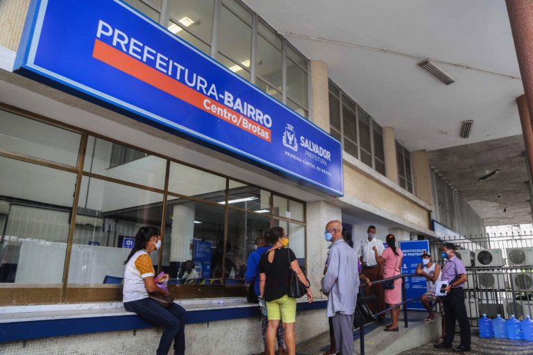 Terceira edição do Ouvindo Nosso Bairro chega a quatro Prefeituras-bairro nesta quarta-feira