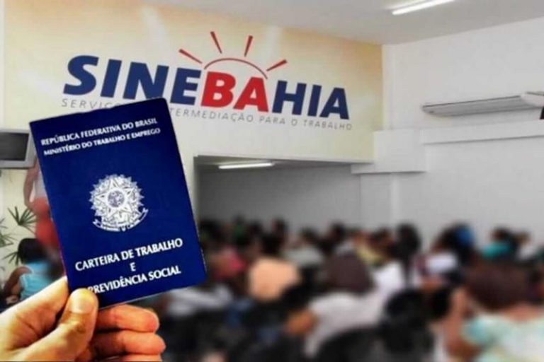 Sinebahia abre inscrição para cursos gratuitos de capacitação profissional