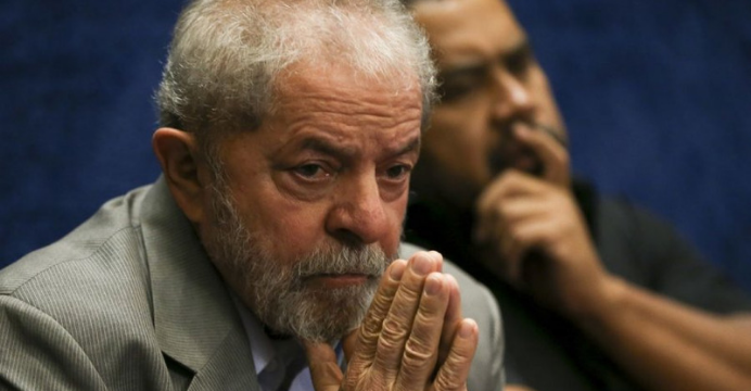 Juíza do DF rejeita pedido de reabertura de processo contra Lula no caso do sítio de Atibaia