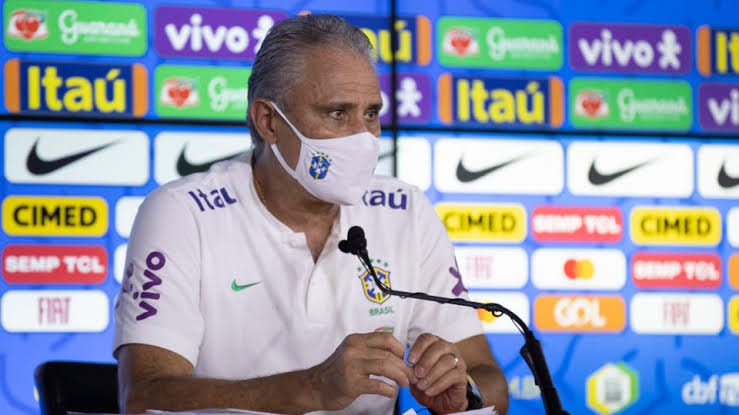 Tite convoca seleção nesta sexta para os dois últimos jogos das Eliminatórias