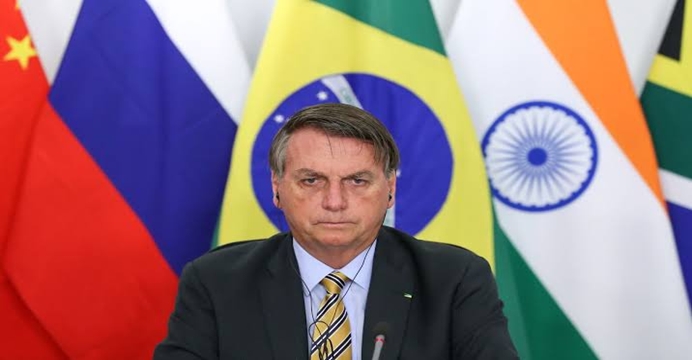 Reprovação a Bolsonaro bate novo recorde e cresce para 53%, aponta Datafolha