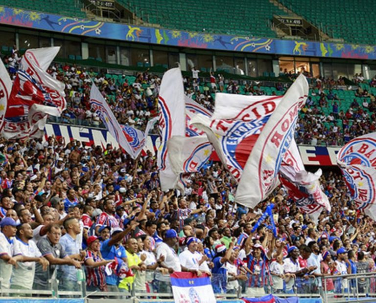 Sem liberação de público na Bahia, CBF e clubes da Série A irão propor ao Tricolor da “Boa Terra” alternativas para seus jogos