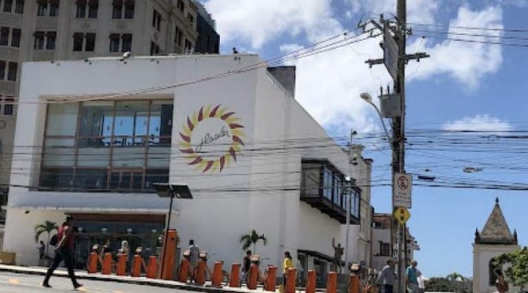 Com isenção de IPTU para os cinemas de rua, Câmara de Salvador aprova o Procultura