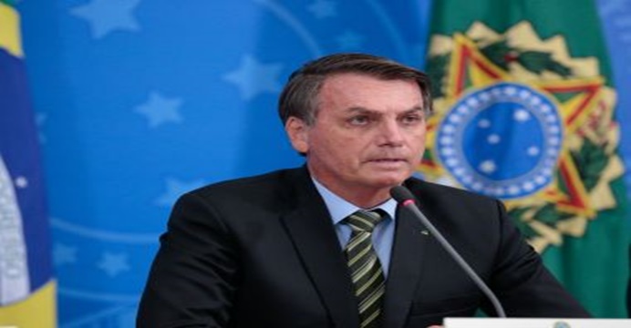 Em último dia, CPI da Pandemia aprova pedido de banimento de Bolsonaro das redes sociais