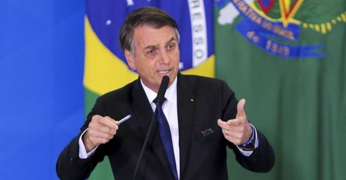 Deputados ameaçam deixar PL caso filiação de Bolsonaro se confirme