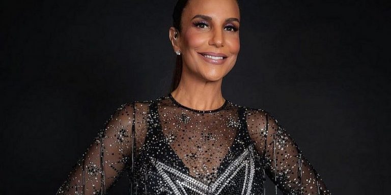 Ivete Sangalo ganha Grammy Latino 2021 e comemora: ‘dedico isso a vocês’