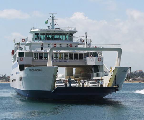 Depois de alguns anos tarifas do Ferry serão reajustadas a partir de segunda-feira (8)