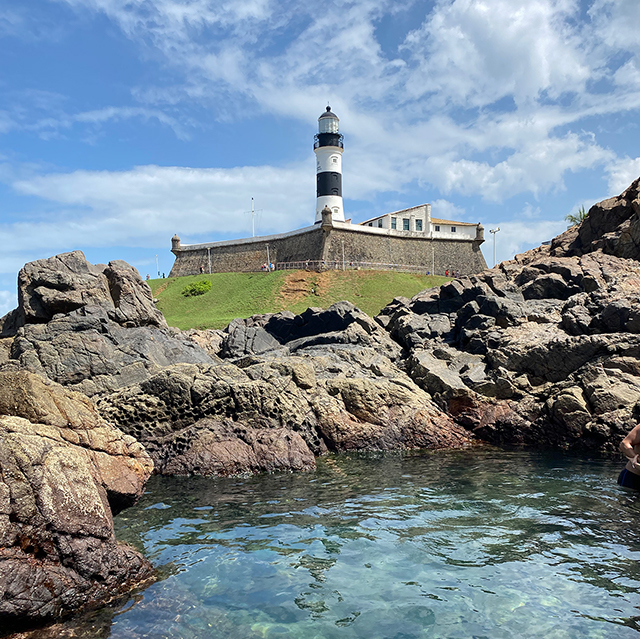 As melhores praias de Salvador para curtir e tomar banho