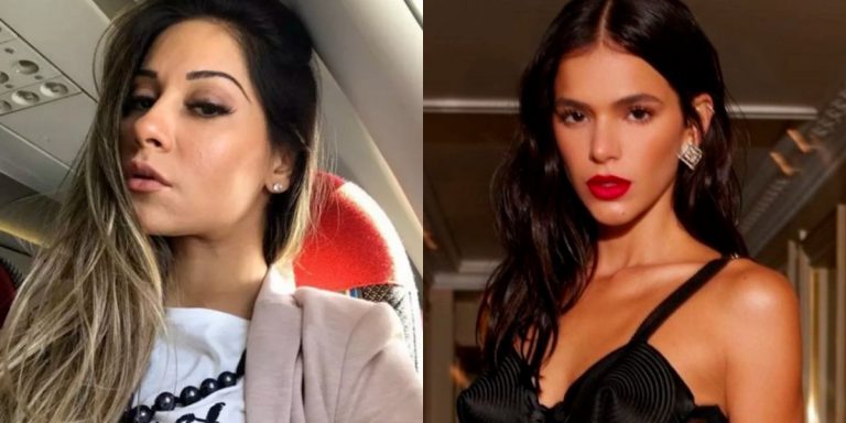 Bafafá: Maira ameaça Bruna Marquezine após curtida em comentário sobre Arthur