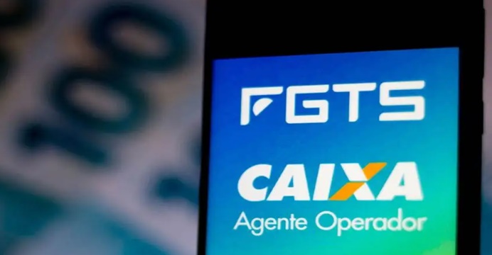 FGTS 2022: Caixa vai liberar apenas 2 saques em abril; saiba quem vai receber