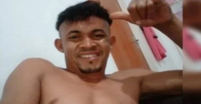 Carbonizado, corpo de homem morto em ritual foi separado em 419 partes