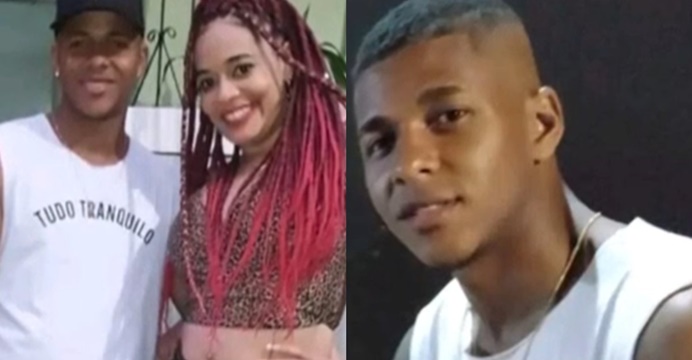 Grávida mata esposo com golpe de faca no bairro de Tancredo Neves, em Salvador