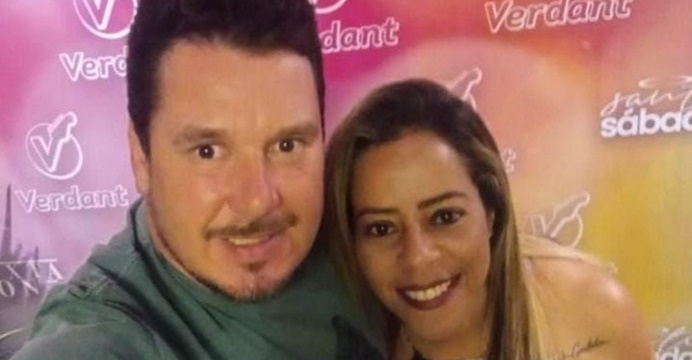 Empresária baiana foi supostamente estrangulada e assassinada pelo marido