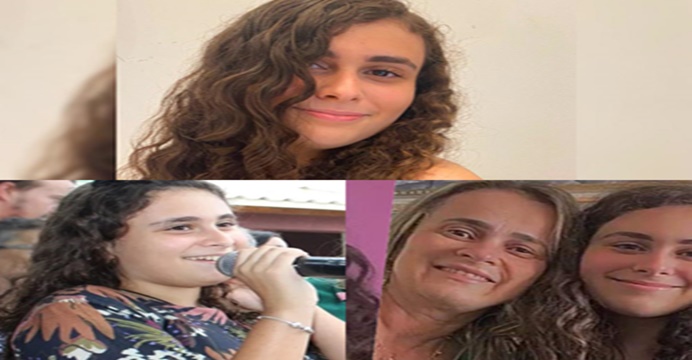 Morre filha de vice-prefeita de Livramento de Nossa Senhora