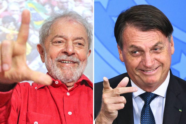 Bolsonaro faz planos para passar Lula nas pesquisas até o meio de agosto