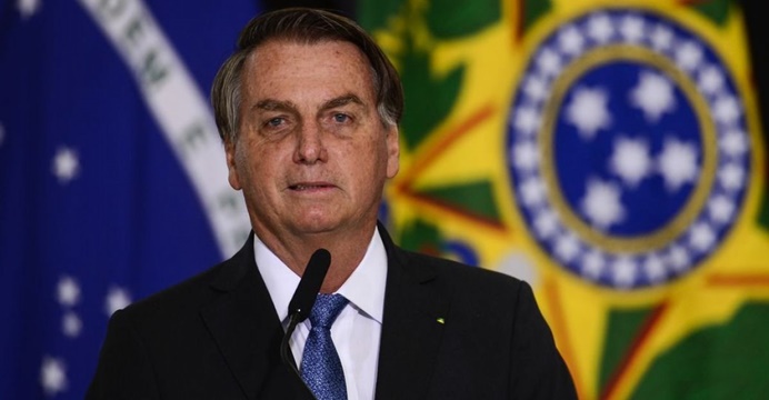 Bolsonaro ataca STF, convoca manifestação e alfineta Mourão em convenção do PL