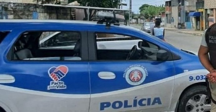 Homem invade casa, mata ex-companheira e tira a própria vida no bairro de Santa Cruz