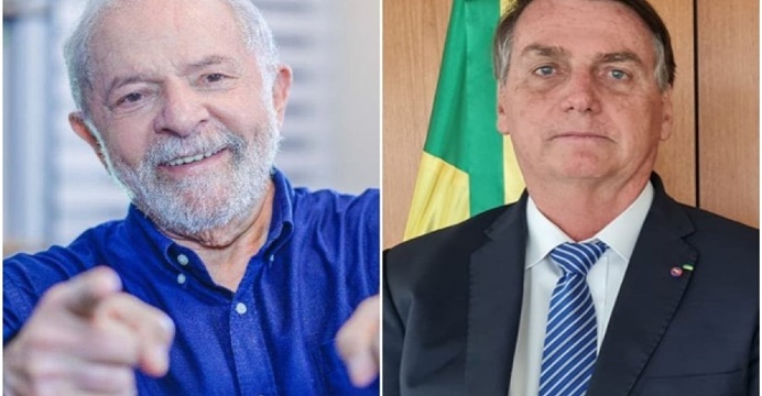 Lula tem 51% contra 20% de Bolsonaro entre jovens das capitais, diz Datafolha