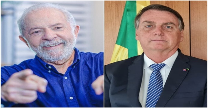 Lula e Bolsonaro terão quase metade do horário eleitoral gratuito, aponta levantamento