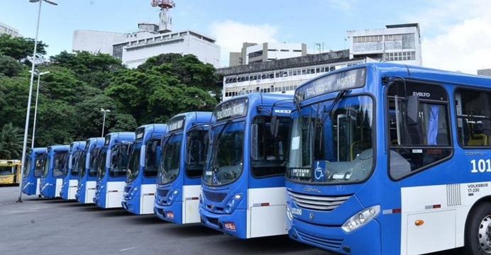 Confira cidades da Bahia que confirmaram gratuidade no transporte público durante segundo turno das eleições