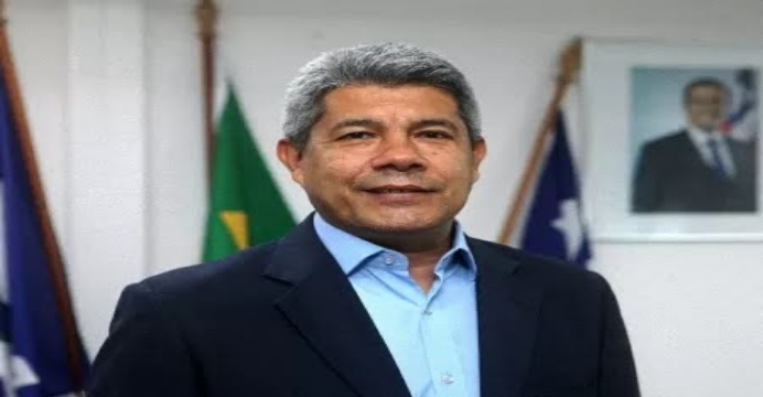 Jerônimo Rodrigues, do PT, é eleito governador da Bahia