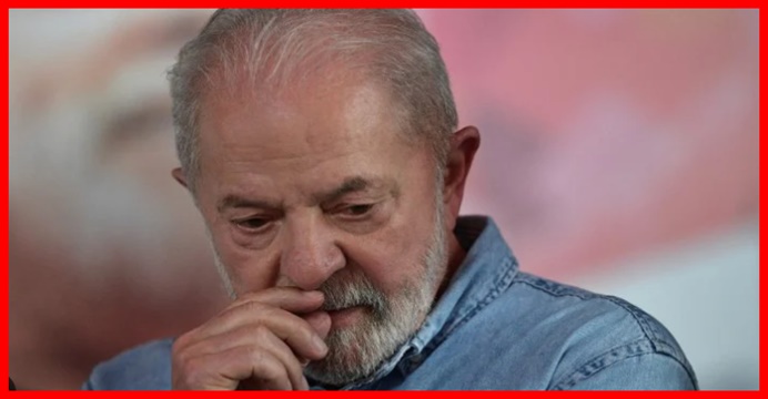 Lula fará ‘revisão na garganta’ neste sábado