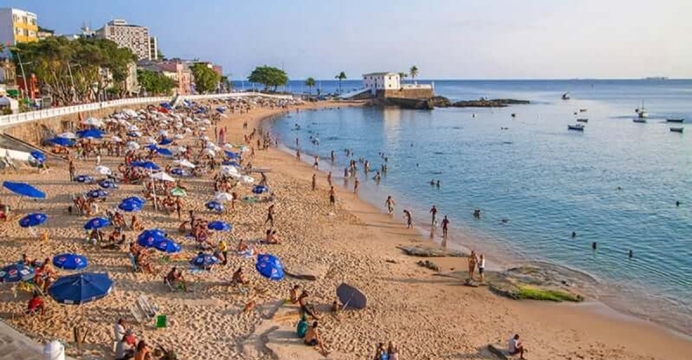 Verão no hemisfério sul começa nesta quarta-feira