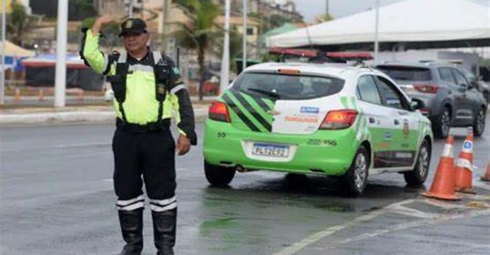 Vai de carro para o Festival Virada? Saiba onde e como estacionar