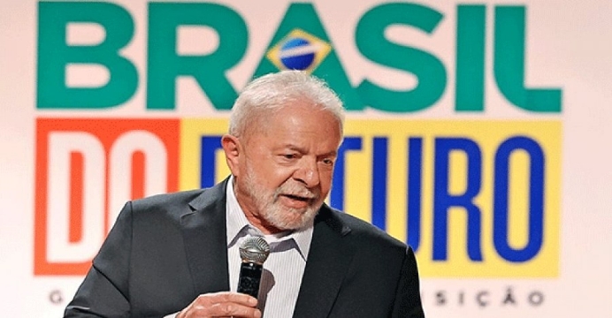 Lula deve anunciar novos ministros nesta quinta-feira (29)