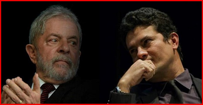 Na reta final, partido de Moro embaralha indicações de ministério de Lula