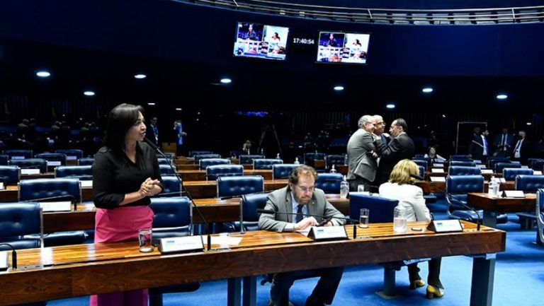 Senado autoriza redução no IPTU como incentivo à preservação ambiental