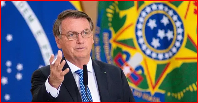 Bolsonaro fará pronunciamento nesta sexta, dizem aliados