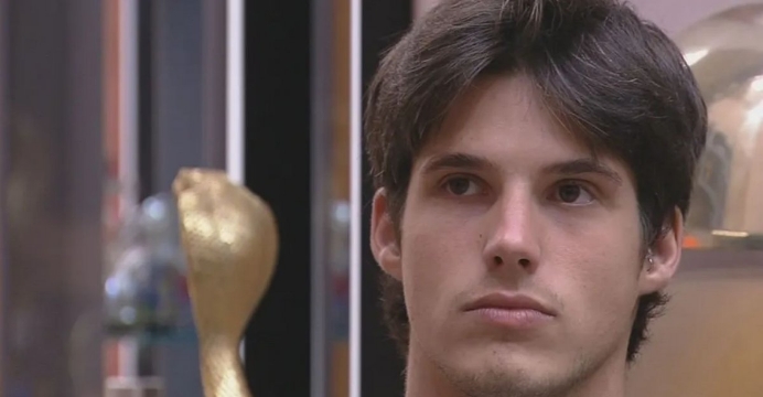 BBB 23: após polêmicas, Gabriel Fop é o segundo eliminado do reality