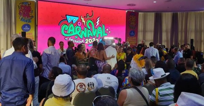 Carnaval: prefeito descarta mudança nos circuitos do Carnaval; entenda