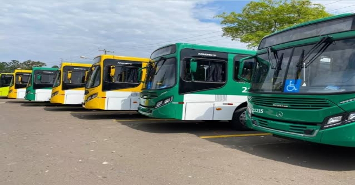 Transporte público de Salvador não recebe investimentos do governo federal