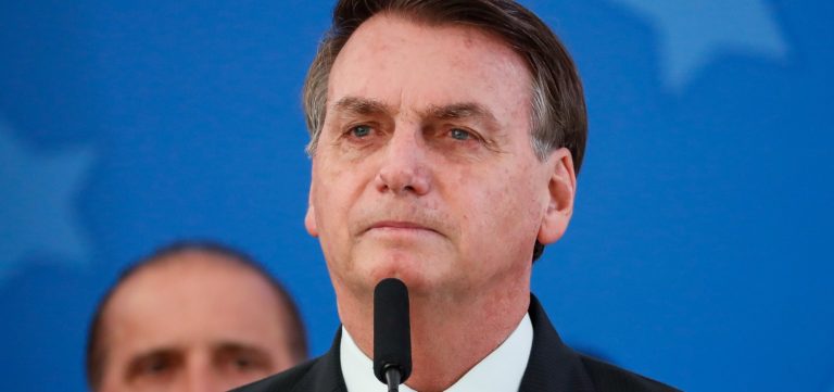 Não vou liderar nenhuma oposição”, diz Bolsonaro; entenda o porquê