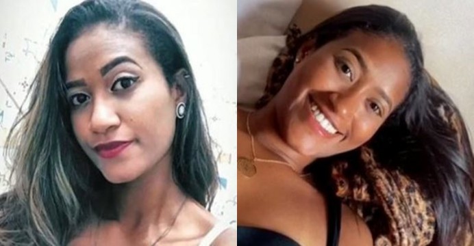 Saiba quem era a mulher que foi morta a tiros em Itapuã