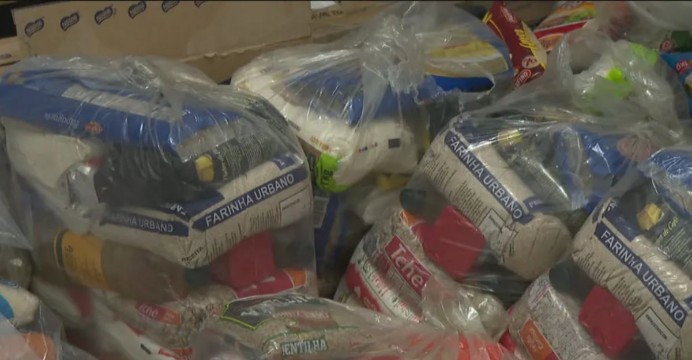 Preço da cesta básica aumenta durante o mês de março em Salvador