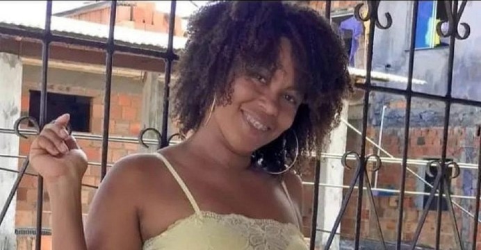 Gerente de mercado é morta a tiros na cidade de Saubara, na Bahia