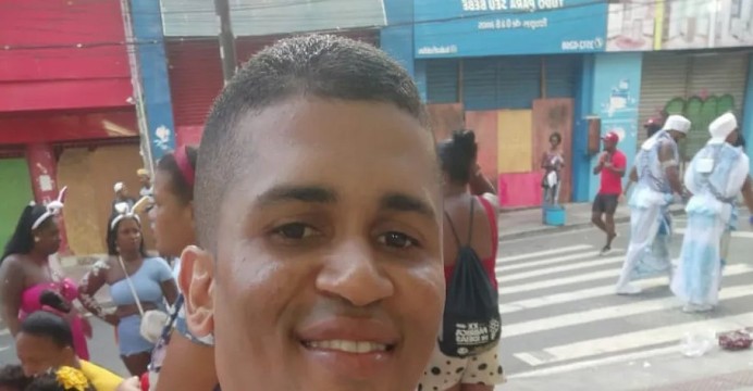 Agressor de entregador que morreu após levar soco alega legítima defesa