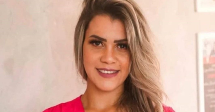 Mulher é assassinada a tiros pelo ex-companheiro em Itabuna