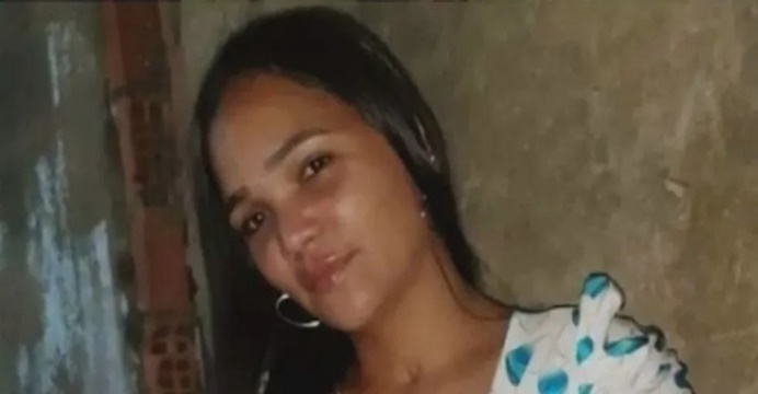 Jovem é preso por suspeita de matar mulher a tiros em Ilhéus